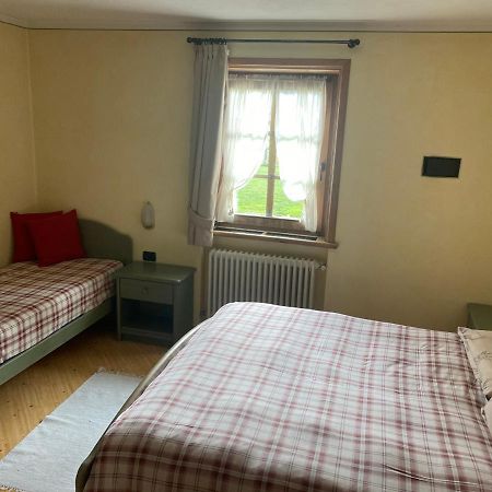 Baita Brozol Livigno Kültér fotó